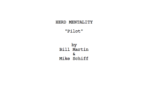Illustration for article titled We Have The Awful Pilot For Colin Cowherd's Awful TV Show